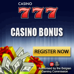 Casino 777 site online