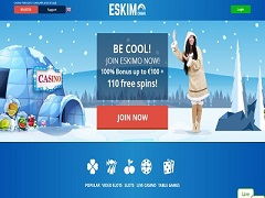 Eskimo casino Site Online