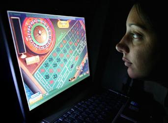 Gokken op een casino site online